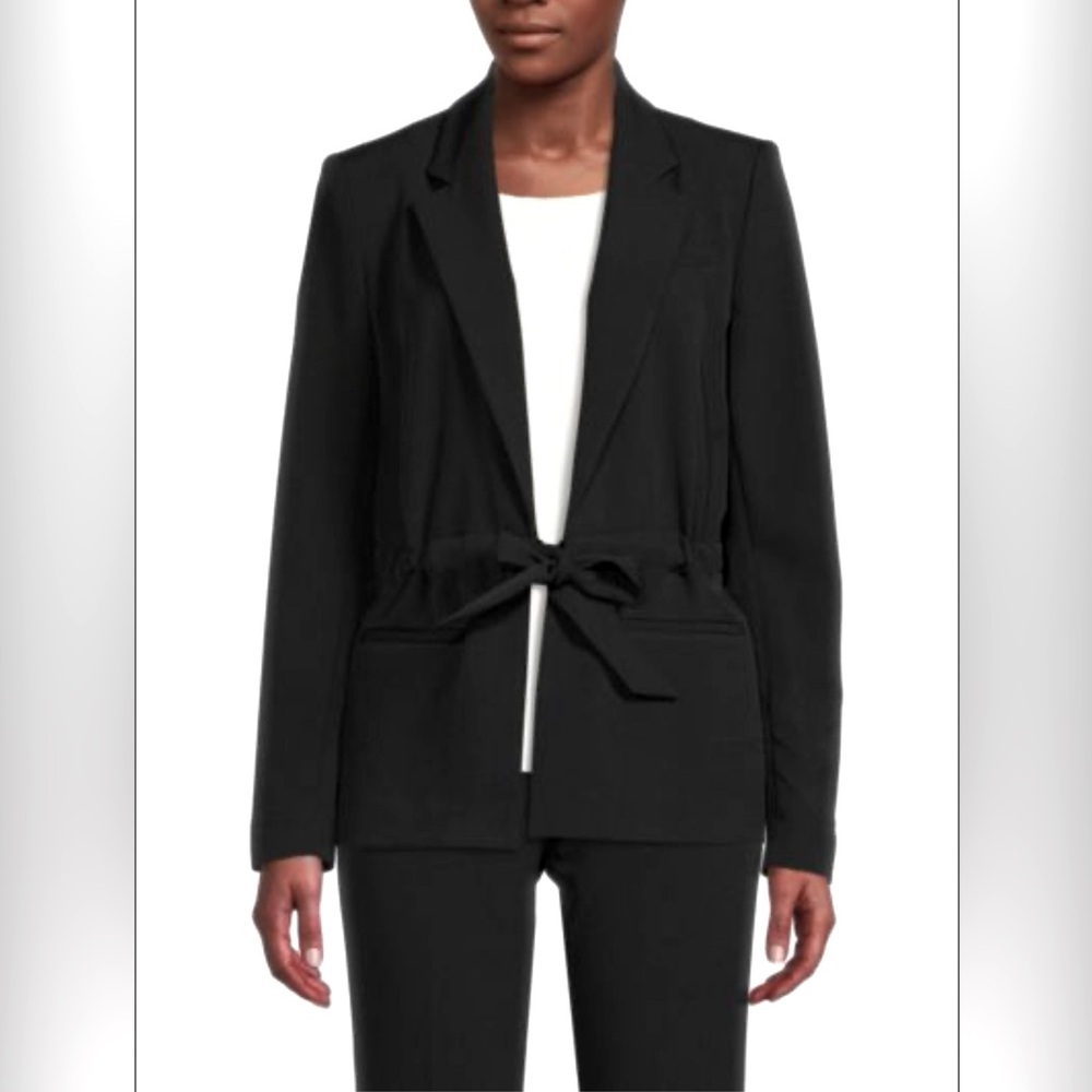 Calvin Klein Classic Black Jacket